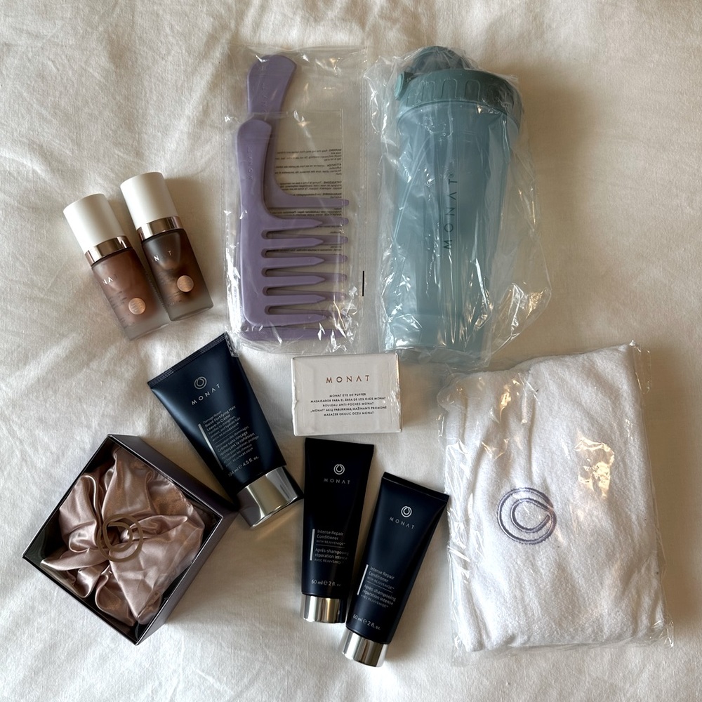 Monat bundle